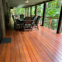 Wait-a-While Eco Retreat, Cow Bay — photo 4