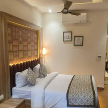 Hotel Ratan Mahal, Datia — photo 3