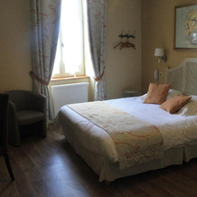 Logis Moulin De Saint Verand, Сен-Веран — 照片 5