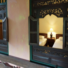 Kaliandra Sejati Eco Resort, Приген — фото 2
