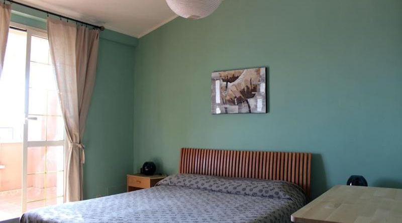 Le Ninfe Bed and Breakfast, 安齐奥 — 照片 1