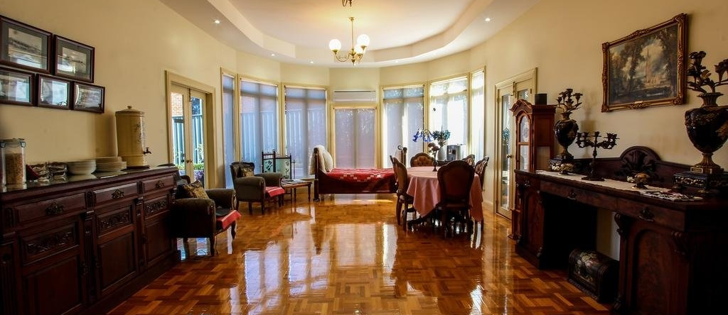 Bairnsdale Bed and Breakfast, 伯恩斯代尔 — 照片 1