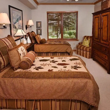 Arrowhead Village Condo - 104 Aspenwood Lodge, Beaver Creek — photo 3