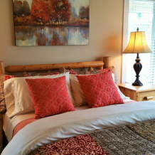 Silver Beach Lakeside Suite - One Bedroom Apartment, 贝灵厄姆 — 照片 2