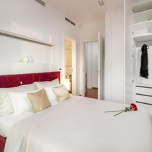Luxury Seafront Villa Brela Pride with private heated pool at the beach in Brela - Baska Voda, 布雷拉 — 照片 2