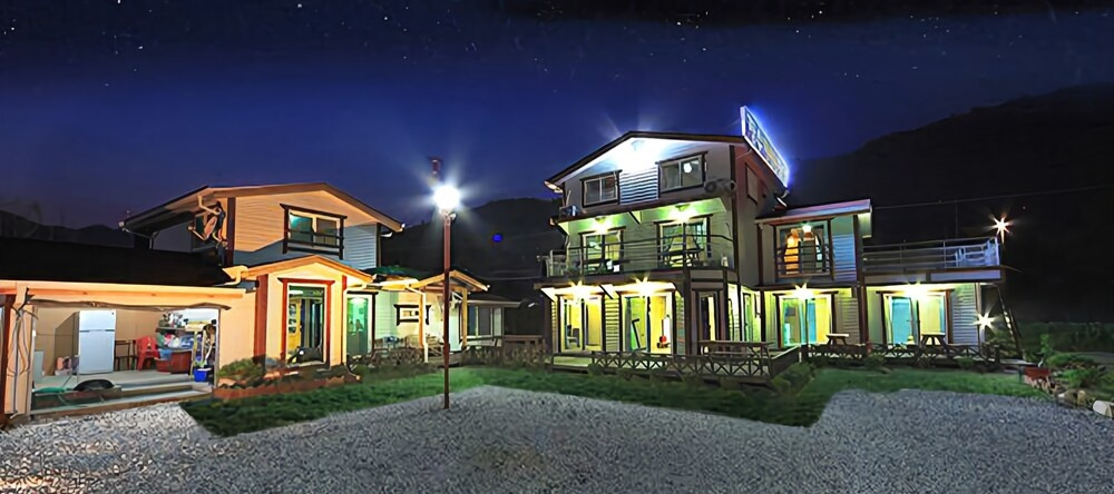 Jeongseon Jangsu Pension, Jeongseon-eup — photo 1