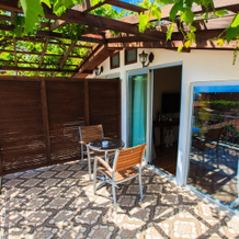 Lemon Villa Hotel - Adult Only, 阿拉尼亚 — 照片 3
