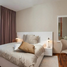 Luxury Beachfront Villa Trogir 1 with private pool, jacuzzi and gym at the beach on Ciovo - Okrug Gornji, Okrug Gornji — photo 4