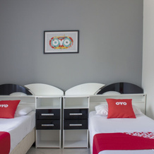 Apart Hotel Pinda, Pindamonhangaba — photo 3