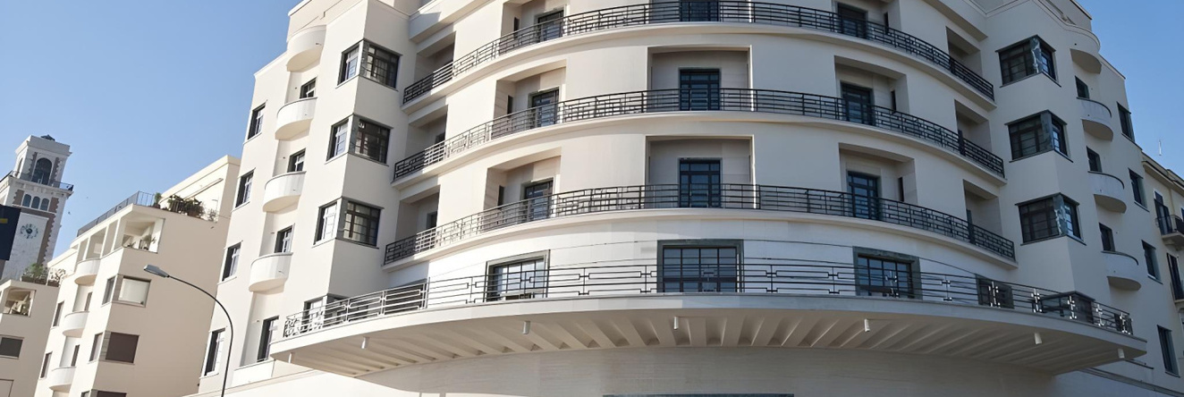 JR Hotels Bari Grande Albergo delle Nazioni, Bari — photo 1