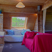 Steading Holidays - Comraich, 埃格岛 — 照片 2