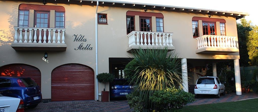 Villa Stella, Daveyton — photo 1