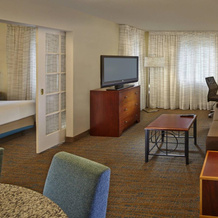 Residence Inn Boston Tewksbury/Andover, Тьюксбери — фото 5