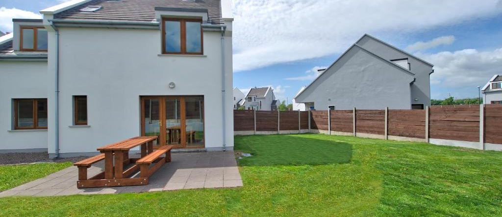 Lough Currane Holiday Homes, Уотервилл — фото 1