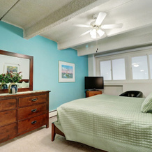 Large Condo in East Village Condo - Easy Walk to Super Bee - WH301 by RedAwning, Copper Mountain — photo 5