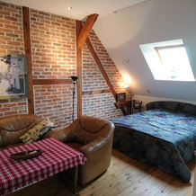 Ferienwohnung Ralswiek, Jarnitz 8, Jarnitz — photo 3
