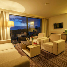 Hotel Horizont Resort, Стара-Лесна — фото 4