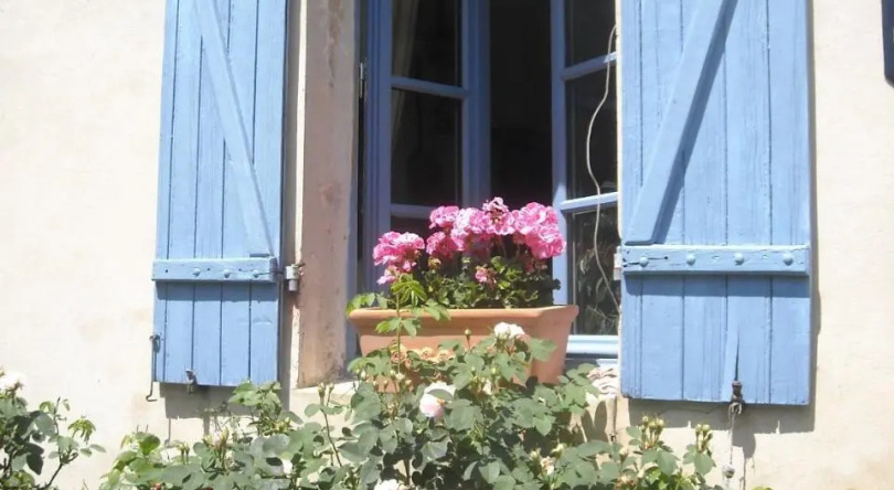 Bed And Breakfast Des Grands Prés, 阿让唐 — 照片 1