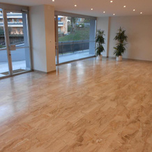 Appartment Kieper, 蒙特勒 — 照片 4