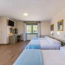 Aviano Palace Hotel, Авиано — фото 5