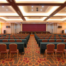 Huatai International Hotel, 葫芦岛 — 照片 5