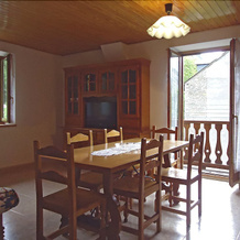 Apartaments La Llucana, La Vall de Boi — photo 4