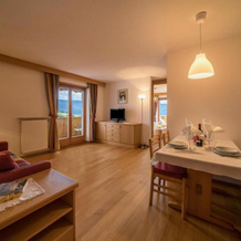 Ferienwohnung Mölten, Мельтина — фото 3