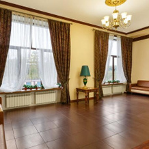 Butik Otel' Monako, 莫斯科 — 照片 3