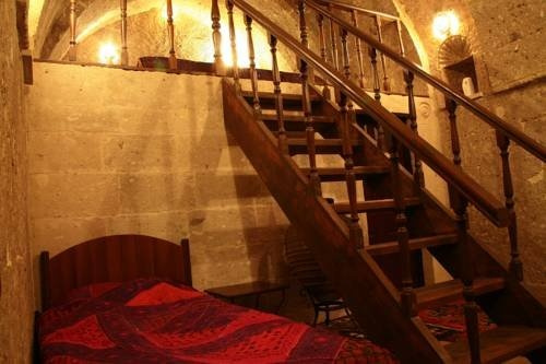 Kadir's Antiq Gelveri House, 古泽尔尤尔特 — 照片 1