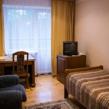 Guest House Yasnaya Polyana, 亚斯纳亚波利亚纳 — 照片 3