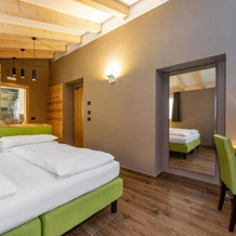 Hotel Vittoria, 迪马罗 — 照片 4