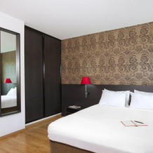 Residhome Metz Lorraine, 梅斯 — 照片 5