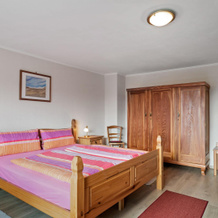Quaint Pet-Friendly Apartment In Neustraßburg, Нойштрасбург — фото 3