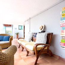 House With 2 Bedrooms in Arafo, With Wonderful sea View and Furnished, 阿拉福 — 照片 2