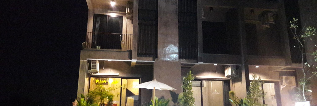 P's Loft Hostel, 坎塔拉威猜 — 照片 1