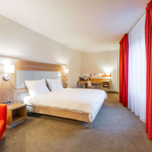 Quality Hotel Ostrava City, 俄斯特拉发市中心 — 照片 2
