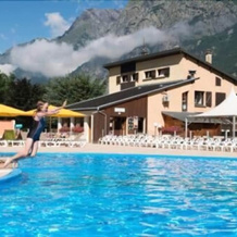 Camping Le Colporteur, 勒布尔杜瓦桑 — 照片 5