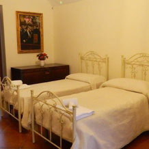 B&B Colle Carro, 波焦尔西尼 — 照片 3