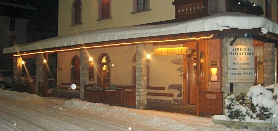 Albergo Piazzatorre, Пьяццаторре — фото 1