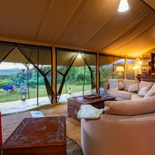 Lions Paw Ngorongoro, Охраняемая природная территория Нгоронгоро — фото 2