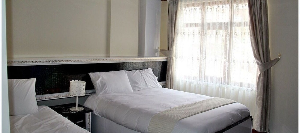 Konerkon Otel Plaza, Ermenek — photo 1