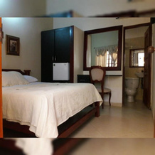 HOTEL COSTA DEL SOL mav, 图尔博 — 照片 2