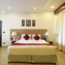 Park Regis Goa, Arpora — photo 5