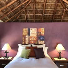 Las Palmas Tropicales Beachfront Rentals, 佩斯卡德罗 — 照片 2