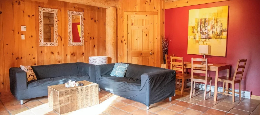Auberge Couleurs de France, 迪阿梅尔 — 照片 1