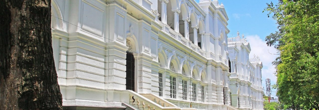 Delma Bungalow, Баттарамулла — фото 1