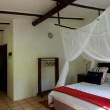 Palmeiras Lodge, Vilanculos — photo 4