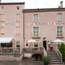 Le Boudes la vigne, 布德 — 照片 5