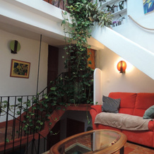 La Maison Bleue B&B, 索埃 — 照片 2