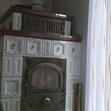 La Chti Cabane, 坦特里 — 照片 2